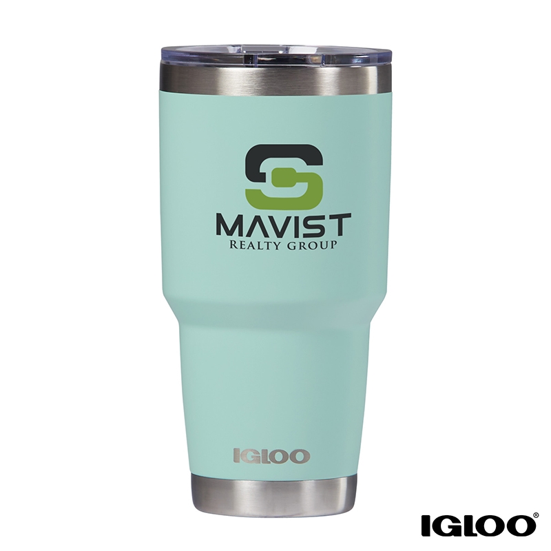 Igloo® CG1005 - 27 oz. Vacuum Insulated Tumbler