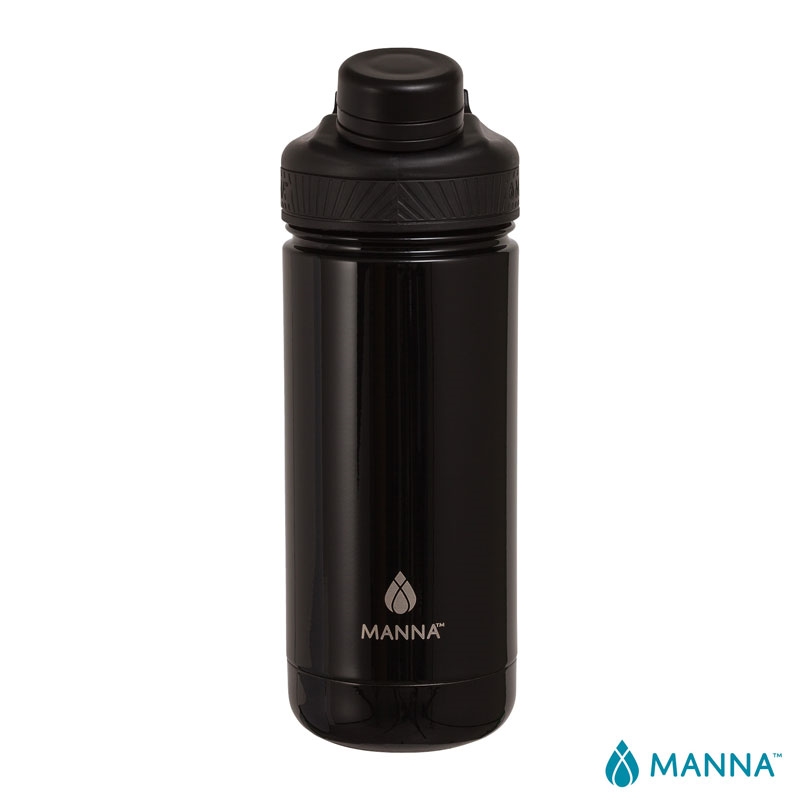 Manna™ CM2020 - 18 oz. Ranger Steel Bottle