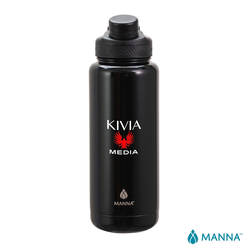 Manna™ CM2024 - 40 oz. Ranger Steel Bottle