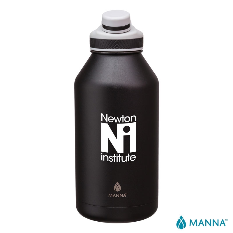 Manna™ CM2026 - 64 oz. Ranger Steel Bottle