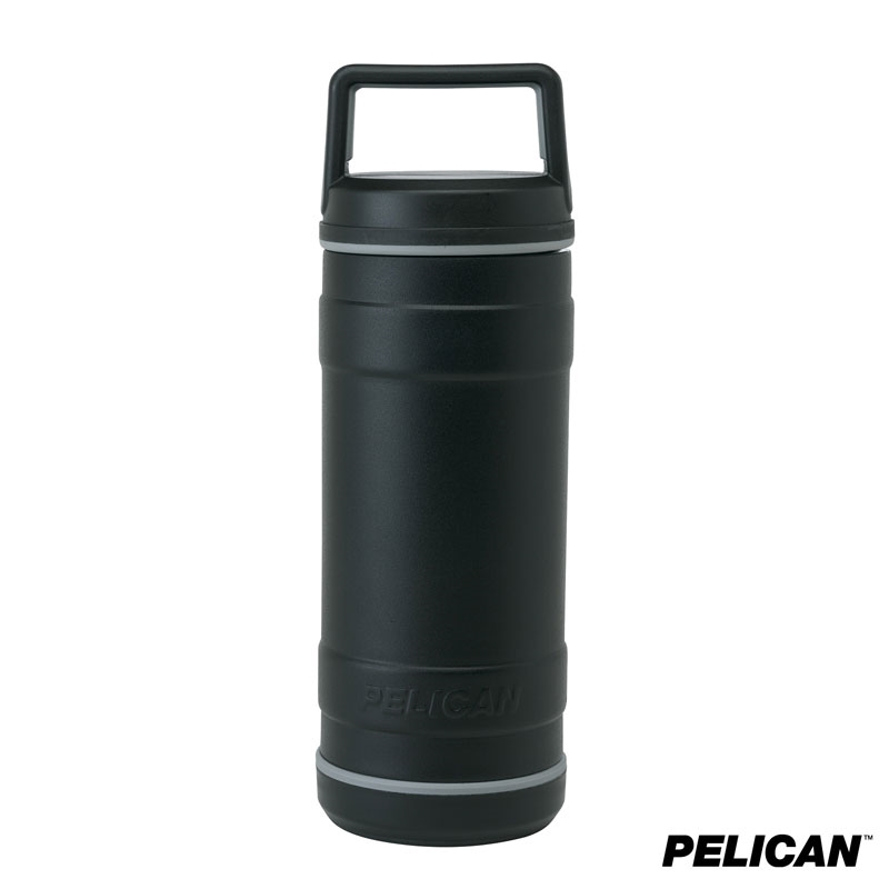 Pelican™ PL1501 - 18 oz. Traveler Bottle