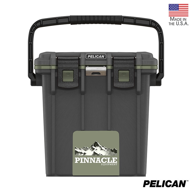 Pelican™ PL2000 - 20qt Elite Cooler