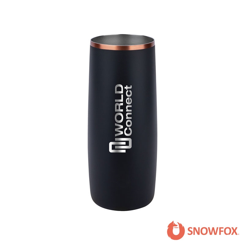 Snowfox® CF1030 - 14 oz. Vacuum Insulated Highball Tumbler