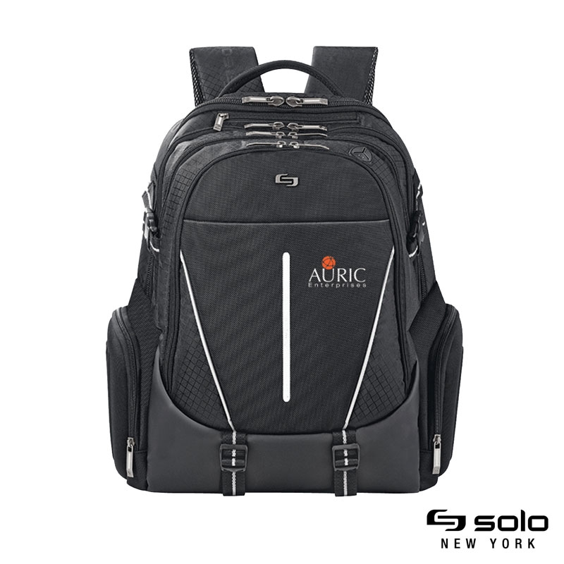 Solo NY® KB3303 - Rival Backpack