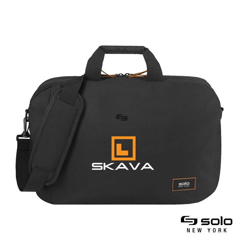 Solo NY® KL1050 - Essex Expandable Briefcase