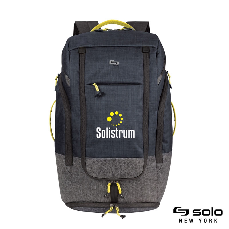 Solo NY® KL2007 - Everyday Max Backpack