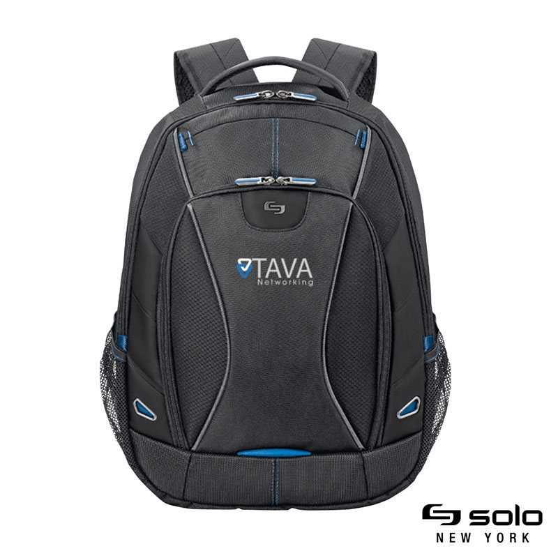 Solo NY® KL2010 - Glide Backpack