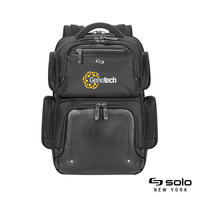 Solo NY® KL2020 - Lexington Backpack