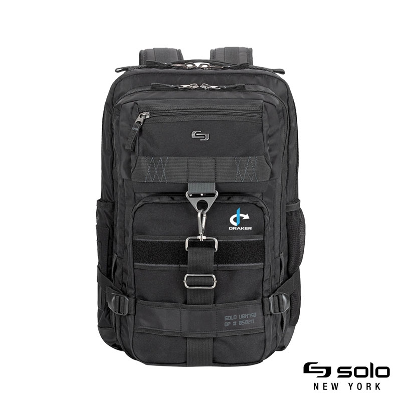 Solo NY® KL2023 - Altitude Backpack
