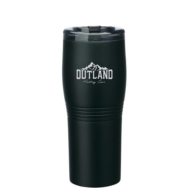 Sovrano KM8403 - Misty 20 oz. Double Wall Stainless Steel Tumbler
