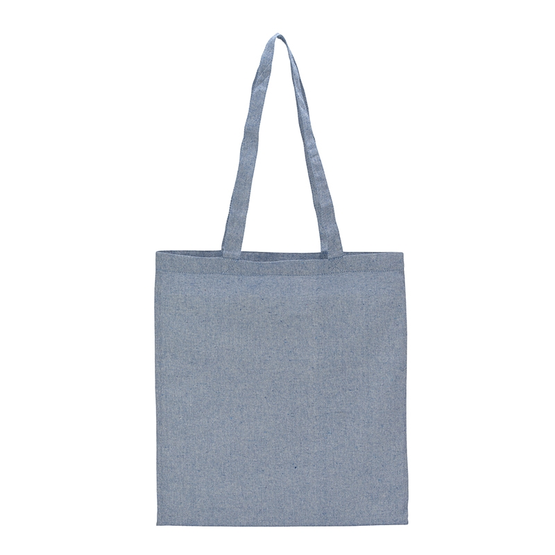 Sovrano KT0203 - Huron Recycled Cotton Tote