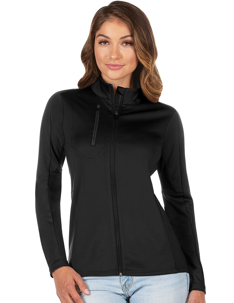 Antigua Apparel 104367 - Generation Women's Full Zip Jacket