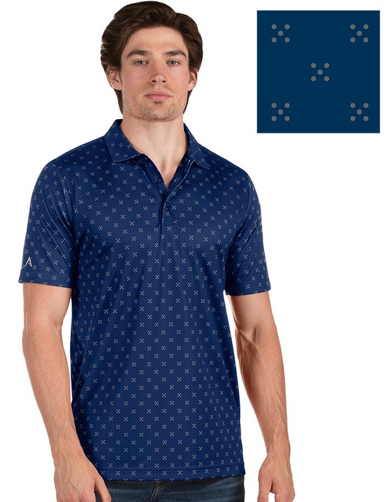click to view Navy Multi