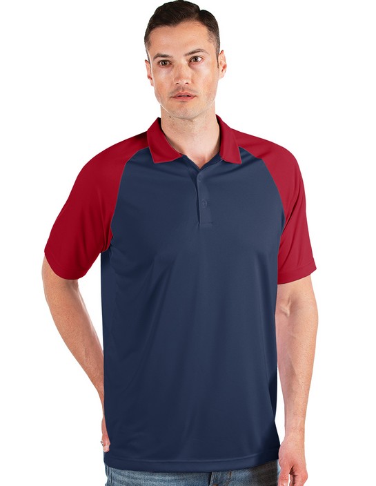 click to view Navy/Dark Red