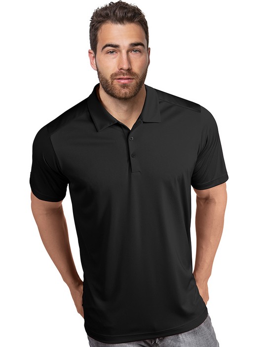 Antigua Apparel 104683 - Apex Men's Desert Dry™ Short Sleeve Polo - Limited Edition