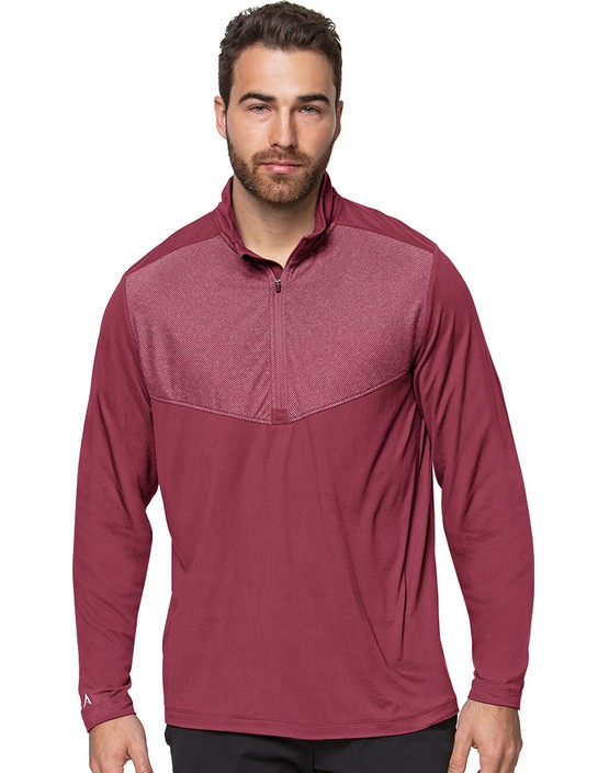 click to view Damson/Grey Heather