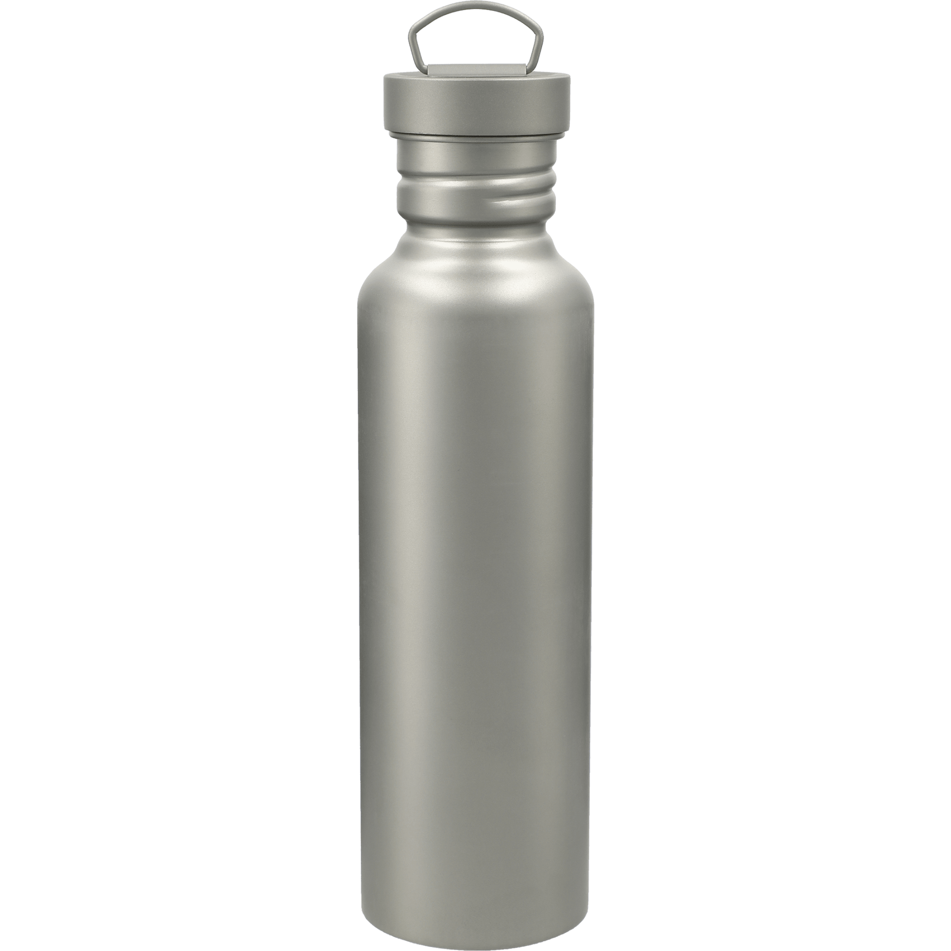 LEEDS 1600-31 - Griffen Titanium Sport Bottle 25oz