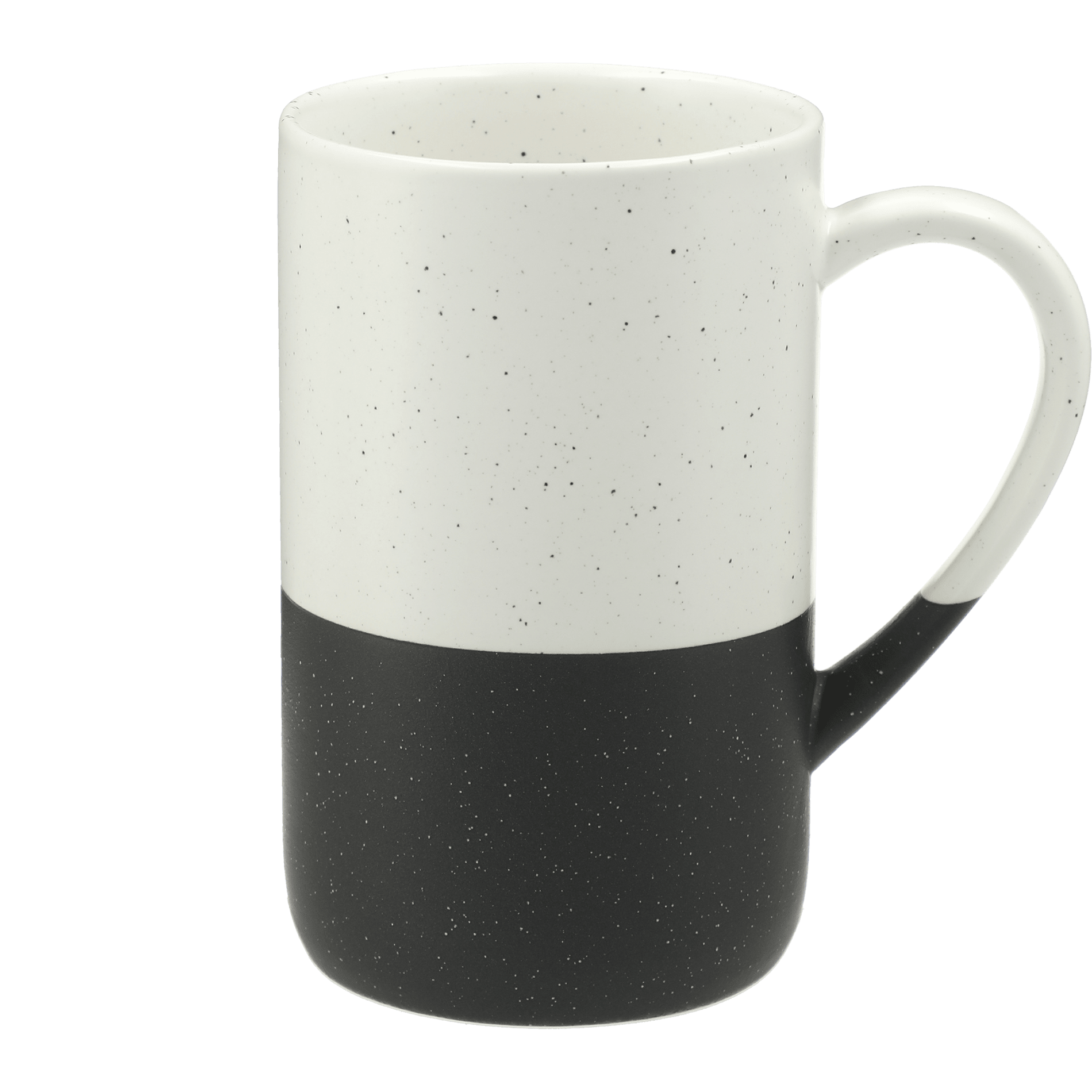 LEEDS 1600-32 - Speckled Wayland Ceramic Mug 13oz