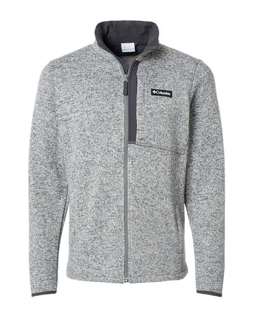 click to view City Grey Heather