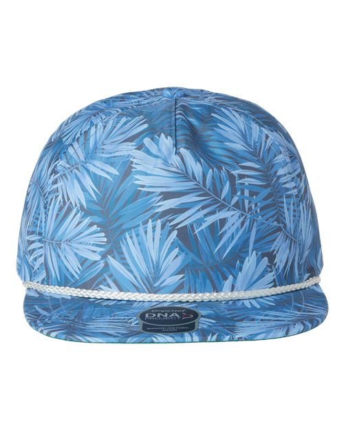 Imperial DNA010 - The Aloha Rope Cap