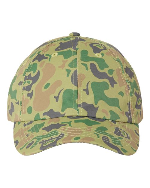 click to view Green Duck Camo