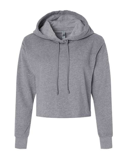 click to view Heather Grey