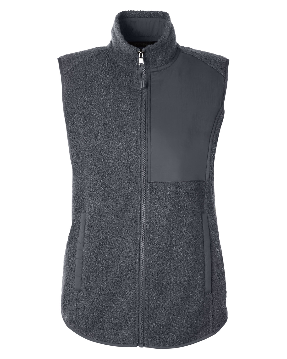 North End NE714W - Ladies' Aura Sweater Fleece Vest