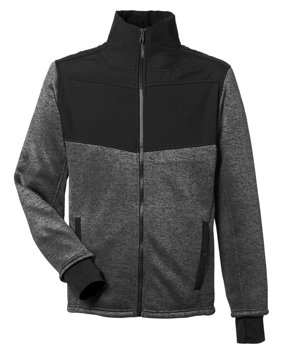 Spyder S17740 - Men's Passage Sweater Jacket