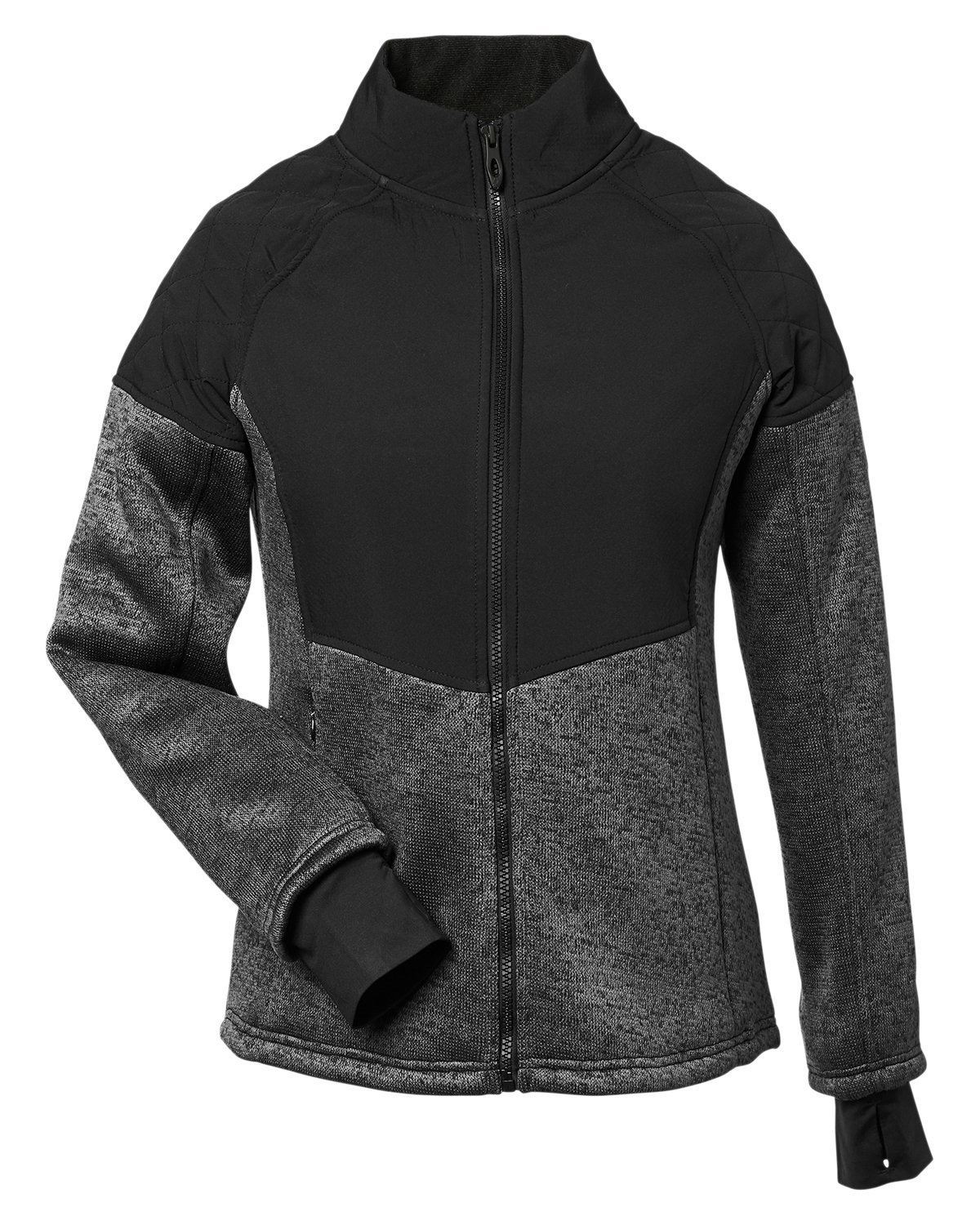Spyder S17741 - Ladies' Passage Sweater Jacket