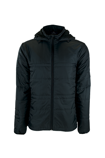 Vantage 7360 - K2 Quilted Puffer Jacket