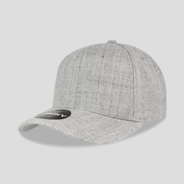 click to view Heather Grey