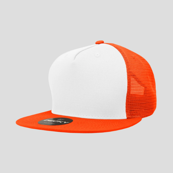 click to view Wht/Orange