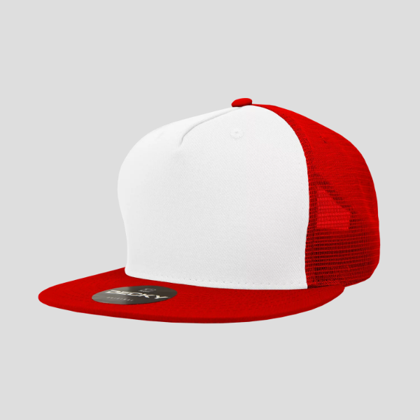 click to view Wht/Red