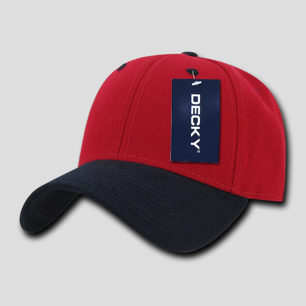 click to view Red/Navy