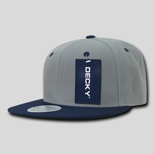 click to view Grey/Navy