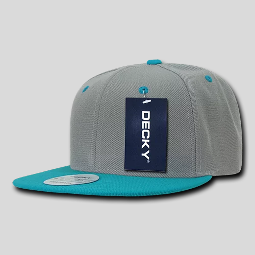click to view Grey/Teal
