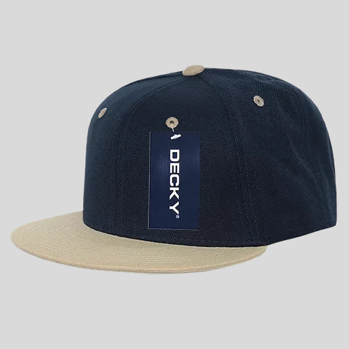 click to view Navy/ Vegas Gold