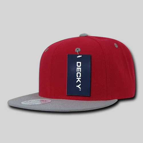 click to view Red/Grey