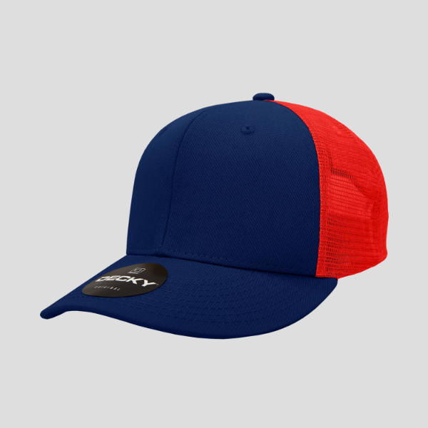 click to view Navy /Red