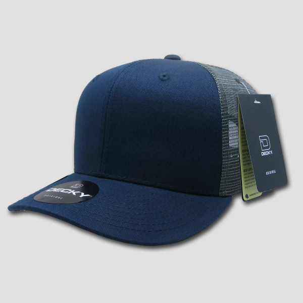 click to view Navy/Charcoal