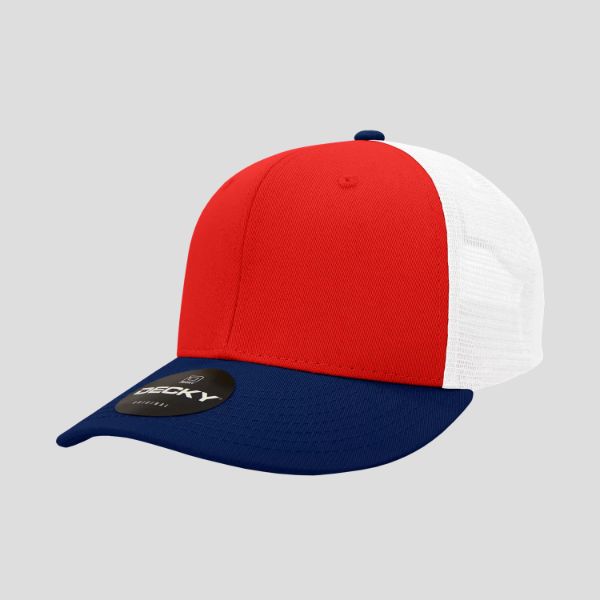 click to view Navy/Red/White