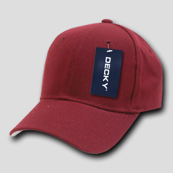 click to view Maroon