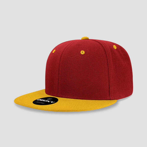 click to view Cardinal/Gold