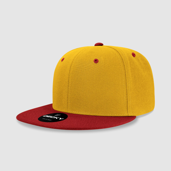 click to view Gold/Cardinal