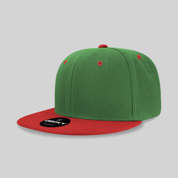 click to view Kelly/Red