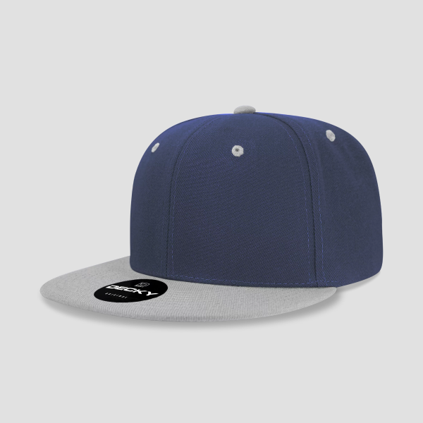 click to view Navy/Grey