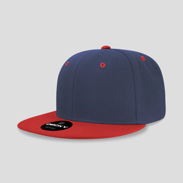 click to view Navy/Red