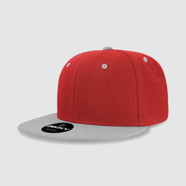 click to view Red/Grey