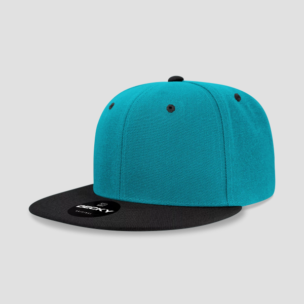 click to view Teal/Black