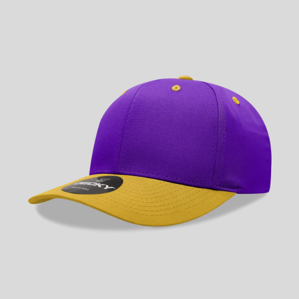click to view Purple/Gold
